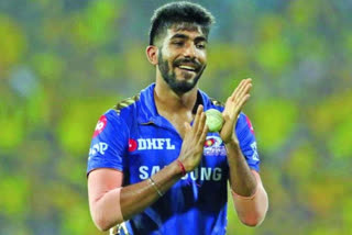 I don't focus on end result, just want to execute role given by team: Jasprit Bumrah