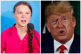 Greta Thunberg