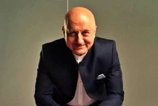 Anupam Kher