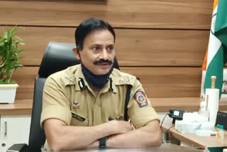 CP Krishna Prakash