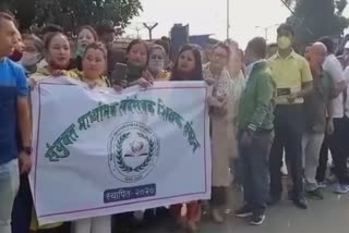 binoy-tamang-anit-thapa-returned-to-darjeeling-