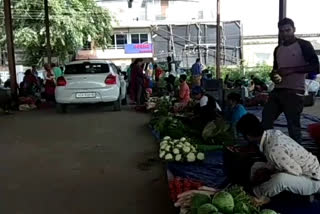 essential food price hike at market