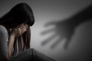 Rape Attempt On Minor girl