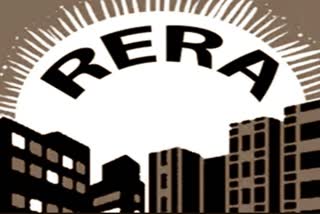 Rera fined 25 lakhs on New Town Baddi developers