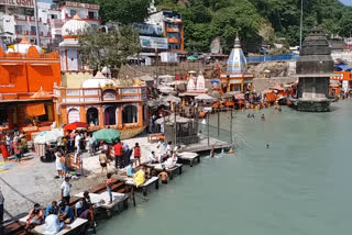 Haridwar Mahakumbh 2021