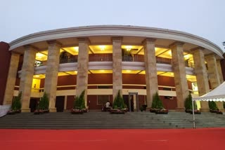 Nagpur Legislature (file photo)