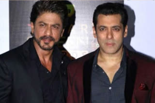Will Salman Khan join Shah Rukh Khan's upcoming thriller Pathan for a cameo?