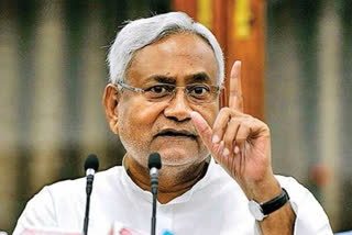 Nitish Kumar  election remark  last election  BJP  NDA  JDU  பிகார் சட்டப்பேரவை தேர்தல்  பாஜக  நிதிஷ் குமார்  கடைசி தேர்தல்