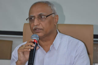 Deepak Muglikar