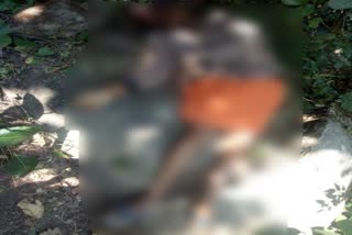 One person murder in Simdega