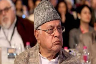Will not die until rights of my people are restored: Farooq Abdullah