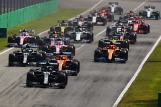 Saudi Arabia to host 2021 Formula One race