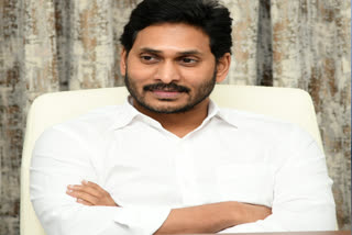 ఏపీ సీఎం జగన్​తో తైవాన్ సంస్థల ప్రతినిధులు భేటీ