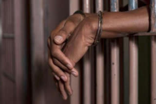 life time imprisonment to man who killed his wife in parvathipuram andhrapradesh