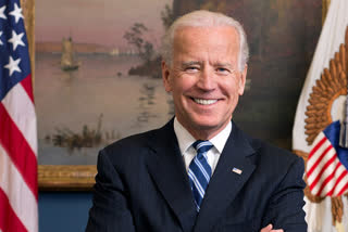 Biden lead over Trump in Georgia and Pennsylvania