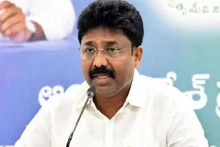 minister suresh on school students attendence