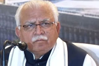 Manohar Lal Khattar