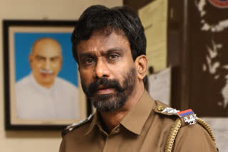 Nikil murugan