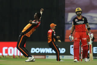 Nerves, hesitation reasons for RCB not making big totals: Kohli