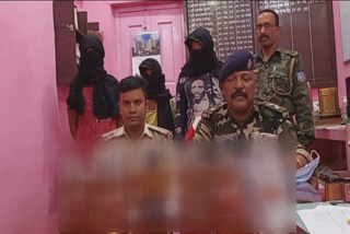 three-accused-arrested-with-illegal-liquor-in-dhanbad