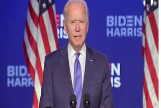 US Elections 2020: 'We are going to win', says Biden as he nears victory