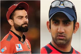 Time to remove Kohli from RCB captaincy,