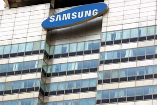 Samsung sales record 50 pc growth in premium products in October; small towns record 68 pc growth