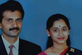 Siddharth Hegde's wife Malavika gets bail