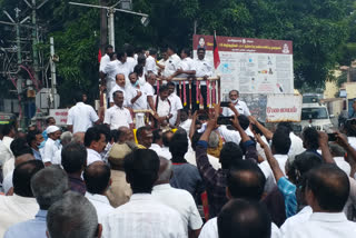 tenkasi dmk traffic