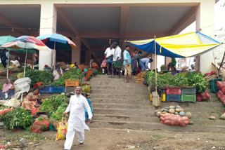 APMC Market