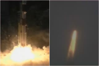 isro  പിഎസ്എല്‍വി-സി49  pslv c49  ശ്രീഹരിക്കോട്ട  PSLV C49