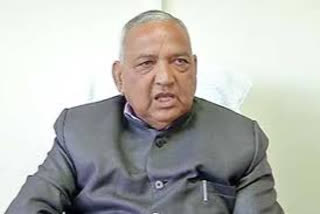 MLA Ramesh Dhawala