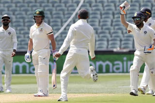 Australia win in Test series against India, but match is equal says Akram