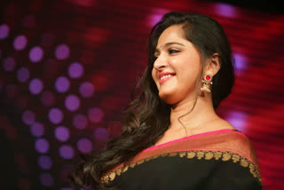 heroine anushka shetty