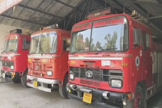 Fake calls a headache for Moga fire brigade