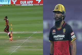 Moeen Ali s