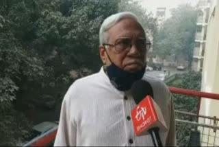 Mahagathbandhan will get majority seats in Bihar elections, says CPI(M) leader