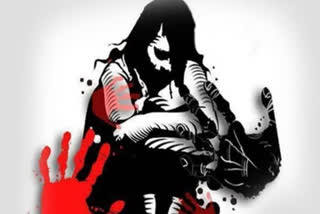 Four-year-old gangraped in Delhi