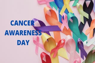 Cancer awareness, Cancer, Screening cancer
