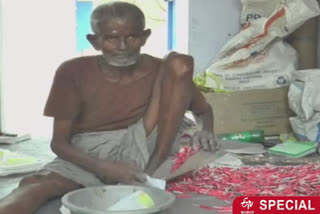 Sivakasi workers fear 'dark Diwali'