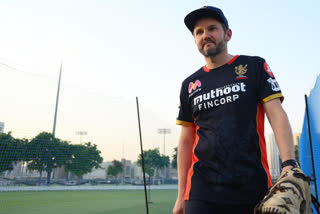 RCB, IPL 13, RCB director, Mike Hesson