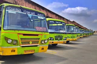 additional-bus-service-from-north-west-karnataka-transport-for-diwali