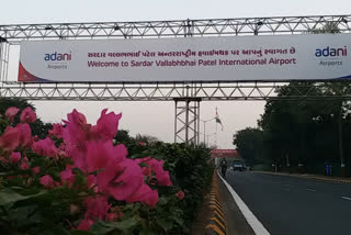 Adani Group takes over Ahmedabad airport operations: AAI