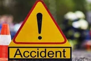 one killed in kokranag road accident