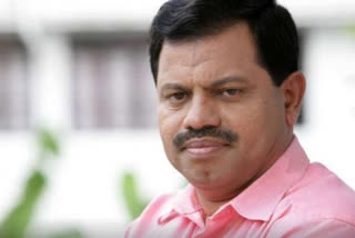 Kerala MLA M C Kamaruddin