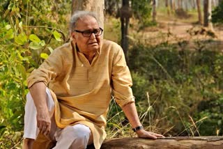 Soumitra Chatterjee