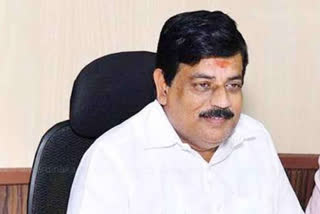 Minister udumalai radhakrishnan warned private e-service centers
