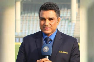Sanjay Manjrekar to return as commentator for India's tour of Australia