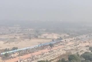 municipal corporation fined of rupees 30 lakhs on people who spread pollution in gurugram