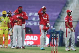 Kings XI Punjab